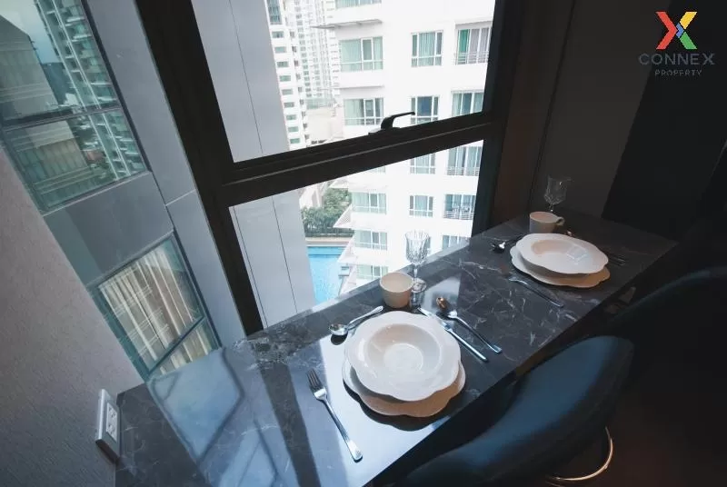 FOR RENT condo , The Lumpini 24 , BTS-Phrom Phong , Khlong Tan , Khlong Toei , Bangkok , CX-22360 4